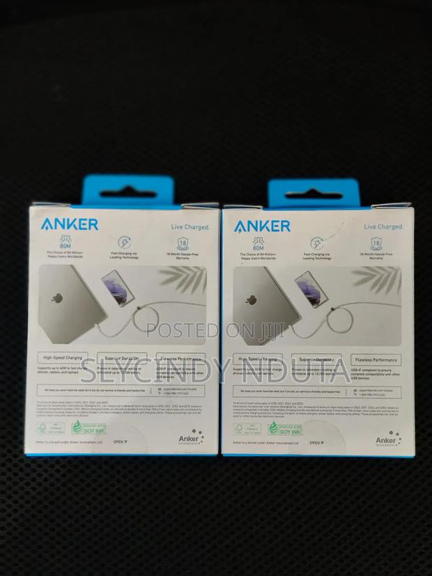 Anker Power Bank (, 30w) - thumbnail 2