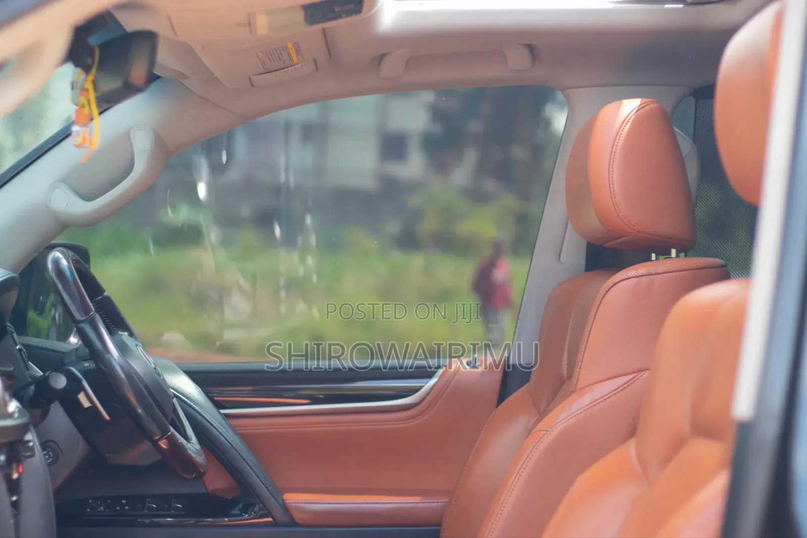 Lexus RX 2015 Matt Black