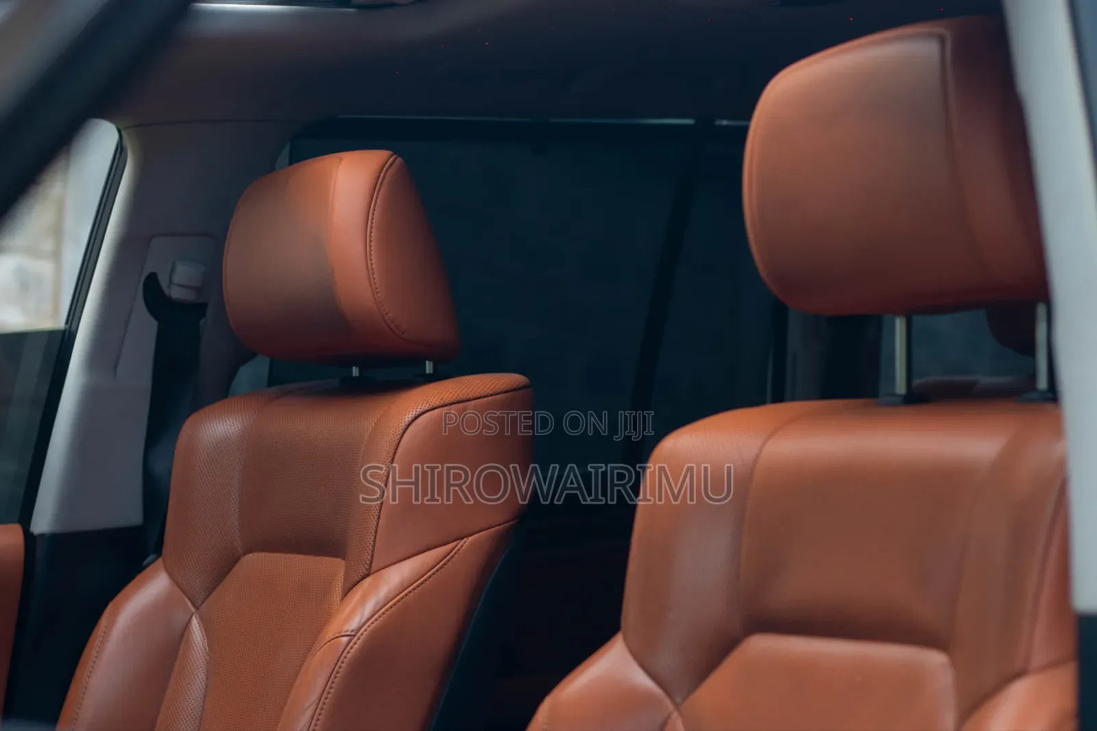 Lexus RX 2015 Matt Black