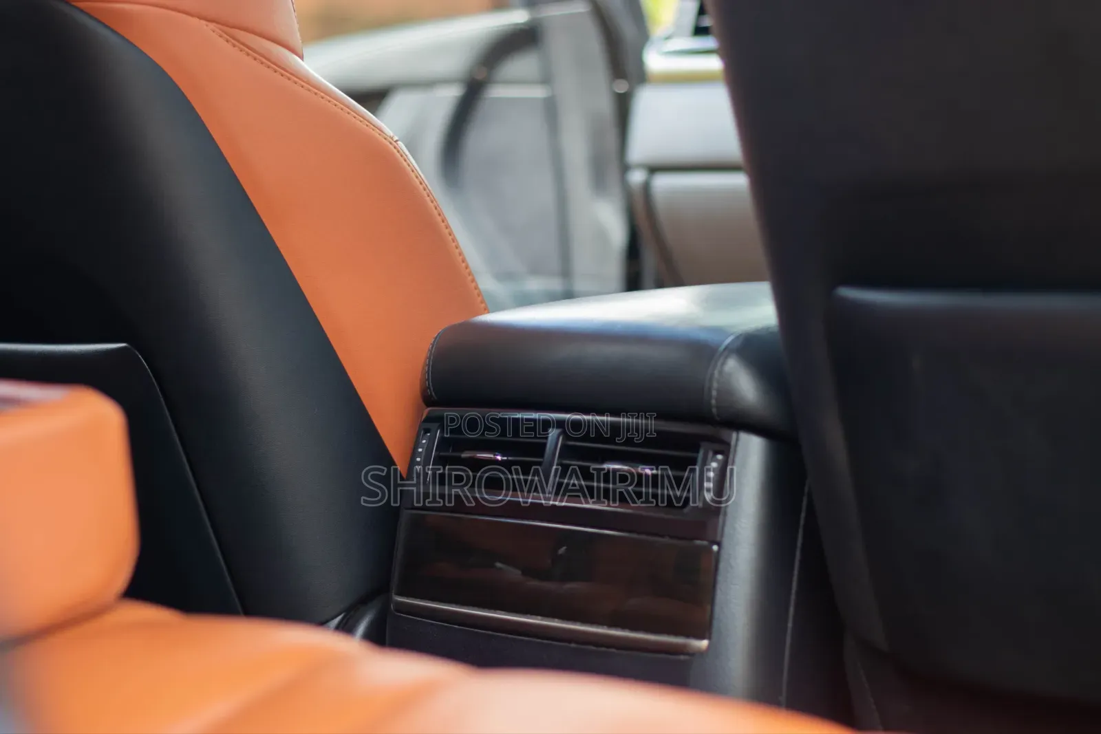 Lexus RX 2015 Matt Black