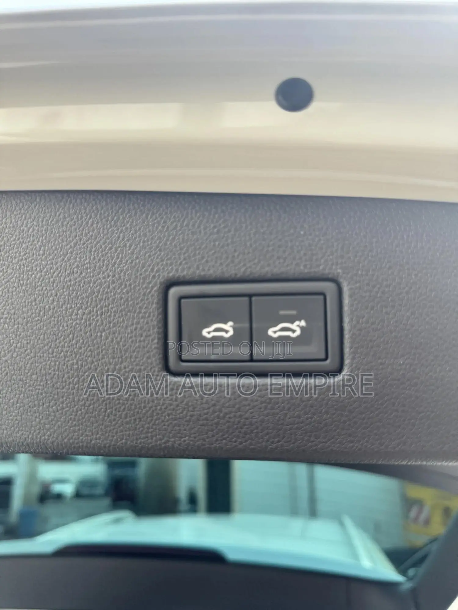 Volkswagen Tiguan 2018 White