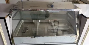 Food Warmer