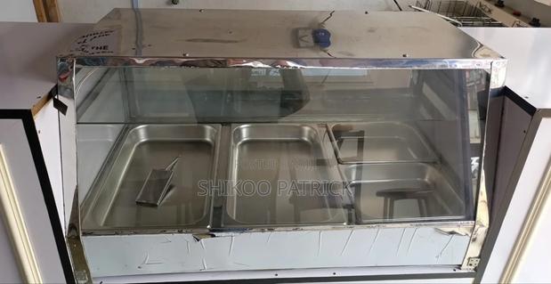 Food Warmer