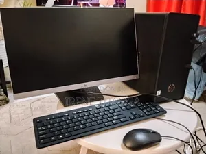 HP 290 G4 All-in-One 16GB Intel Core i7 SSHD (Hybrid) 1T
