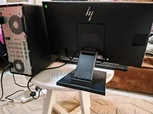 HP 290 G4 All-in-One 16GB Intel Core i7 SSHD (Hybrid) 1T