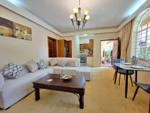 Furnished 1bdrm House in Runda for rent