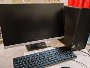 HP 290 G4 All-in-One 16GB Intel Core i7 SSHD (Hybrid) 1T