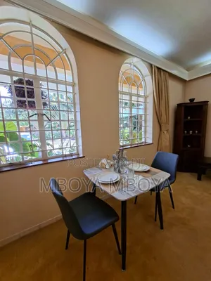 Furnished 1bdrm House in Runda for rent