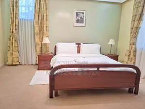 Furnished 1bdrm House in Runda for rent