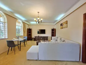 Furnished 1bdrm House in Runda for rent