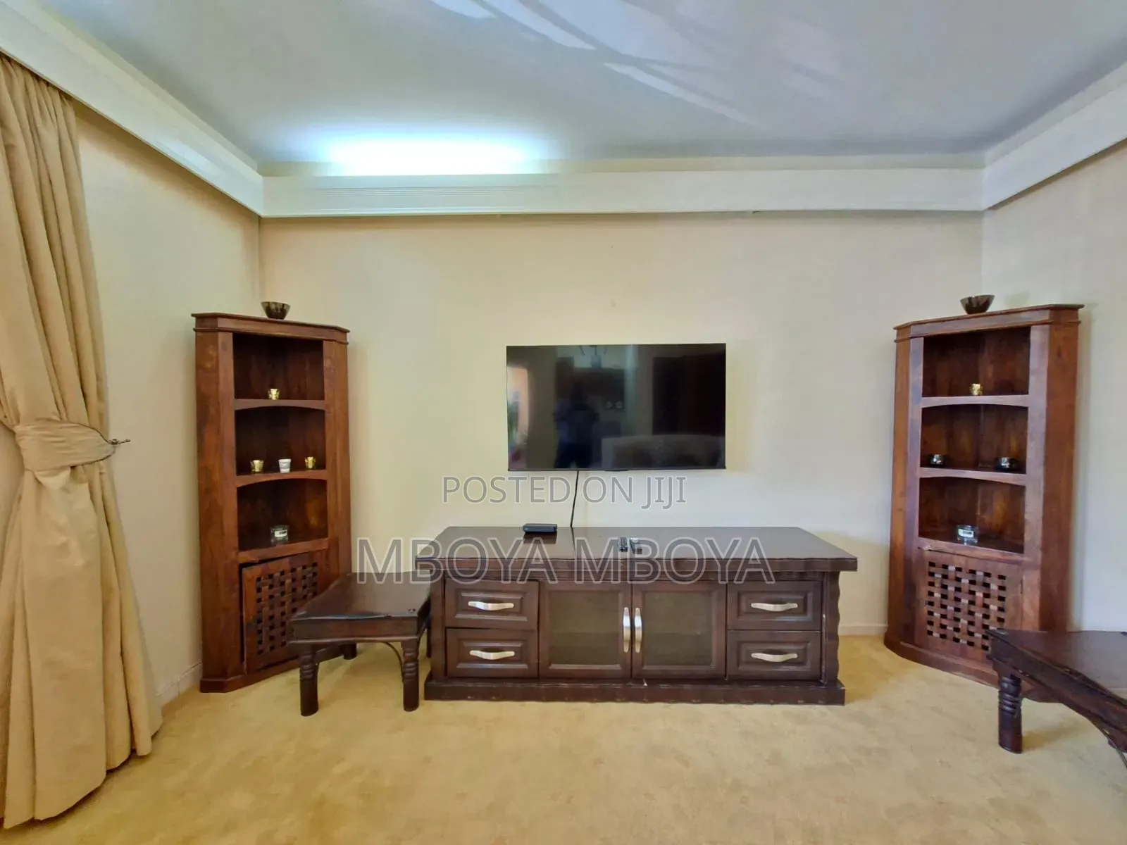 Furnished 1bdrm House in Runda for rent