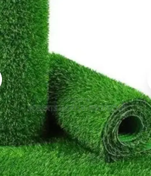 Easy Installation Grass Carpet