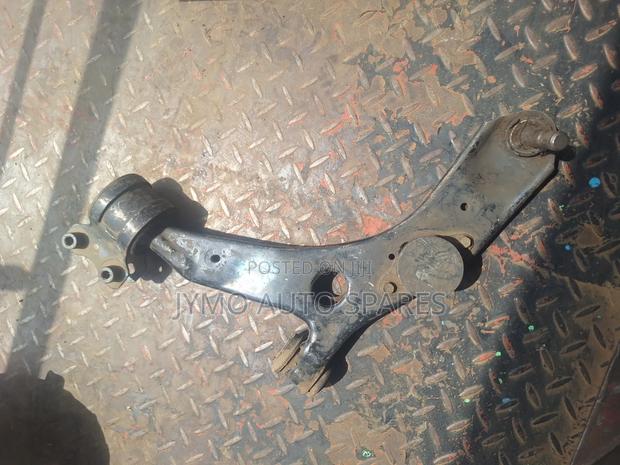 Mazda Premacy Front Control Arm