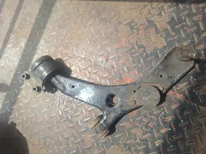 Mazda Premacy Front Control Arm