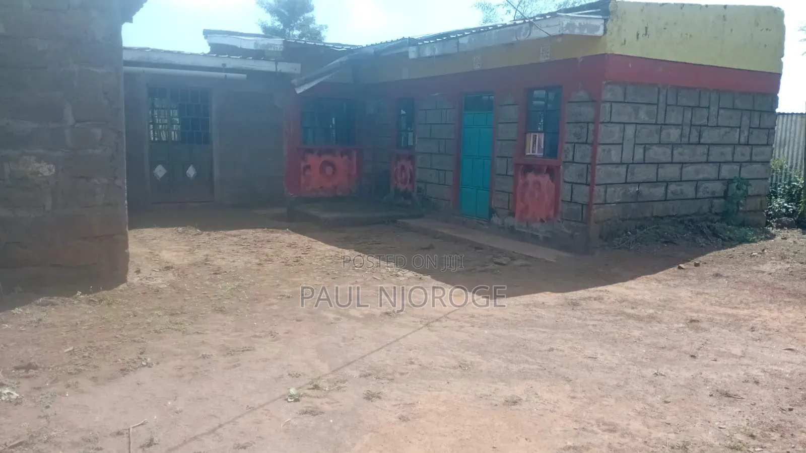 Plot on Sale