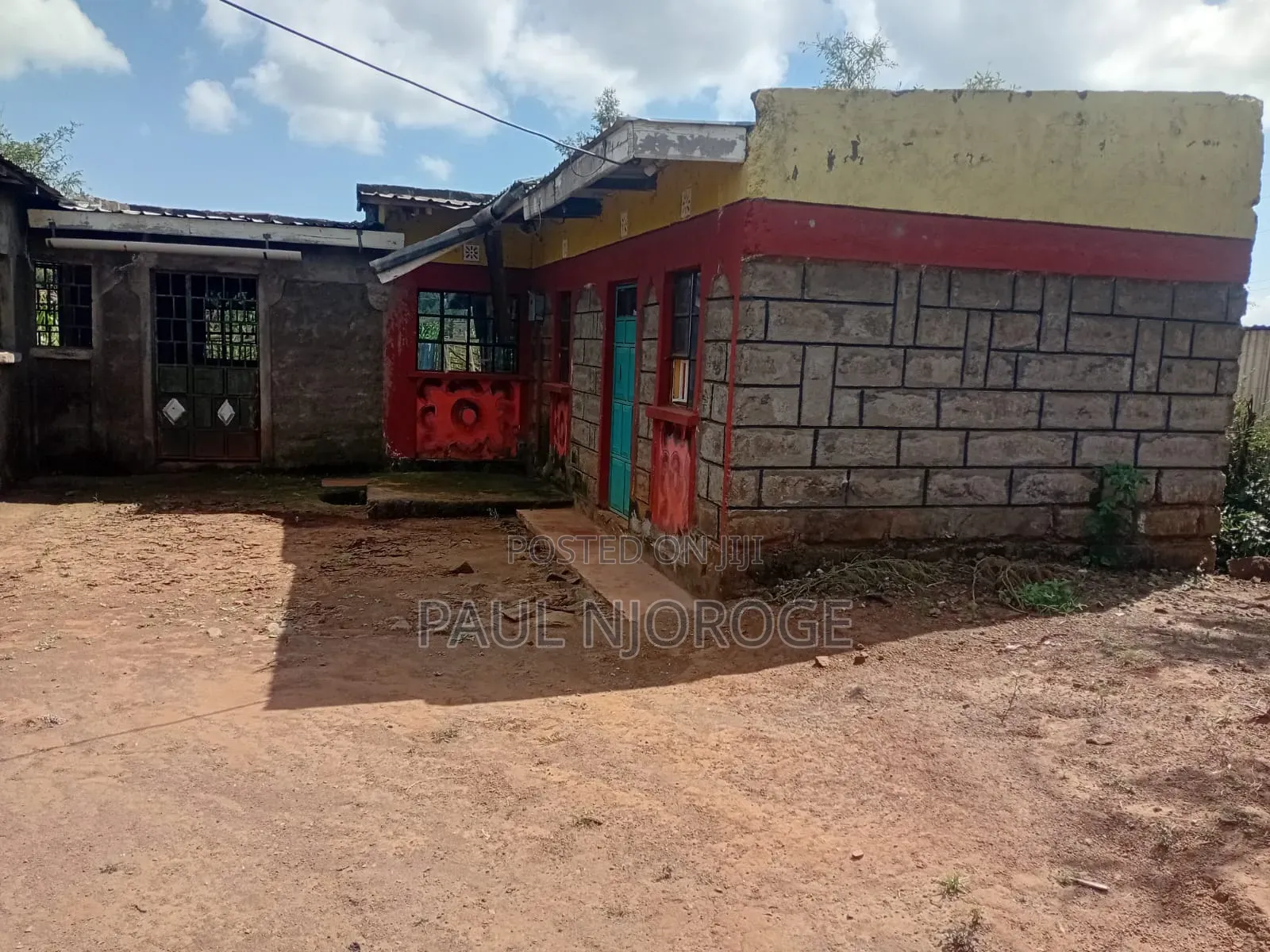Plot on Sale