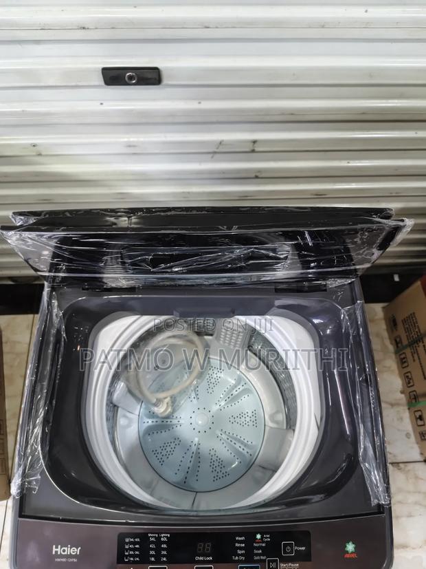 8kgs Topload Washing Machine