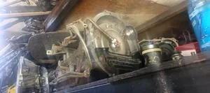 Gearbox 3s Townace