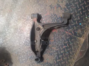 Honda Step Wagon Rear Control Arm