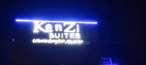 3d Signs, Lightbox Signage Direction Signage