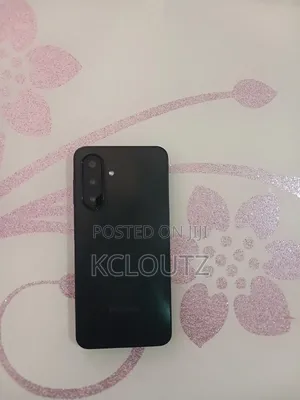 Samsung Galaxy A17 128 GB Black