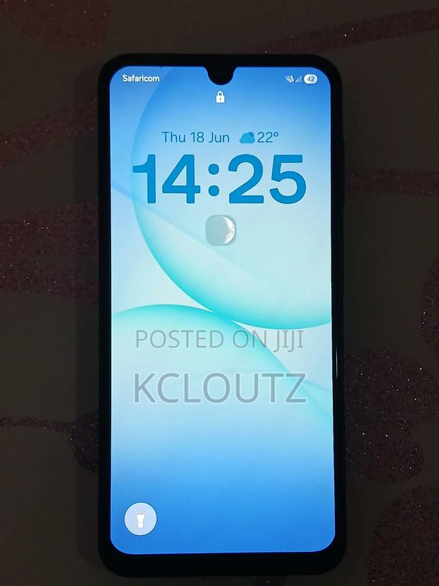 Samsung Galaxy A17 128 GB Black - thumbnail 4
