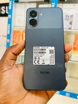 New Tecno Pop 20 128 GB