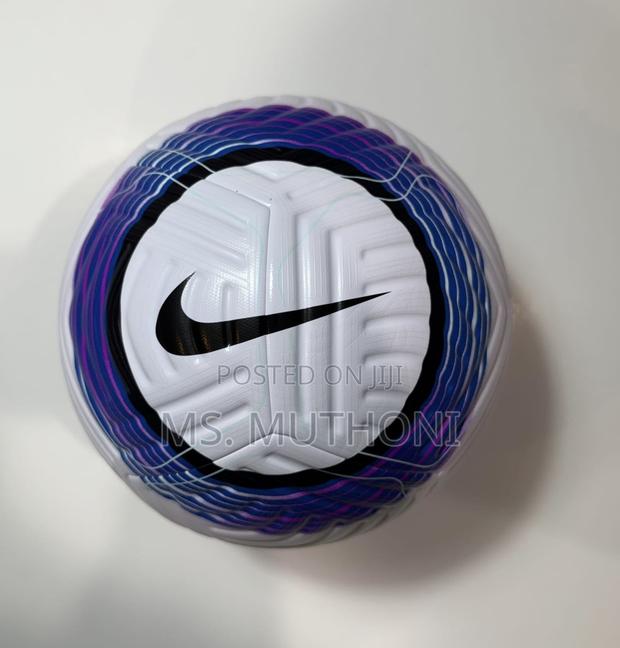 Nike Premier League Soccer Speed Ball