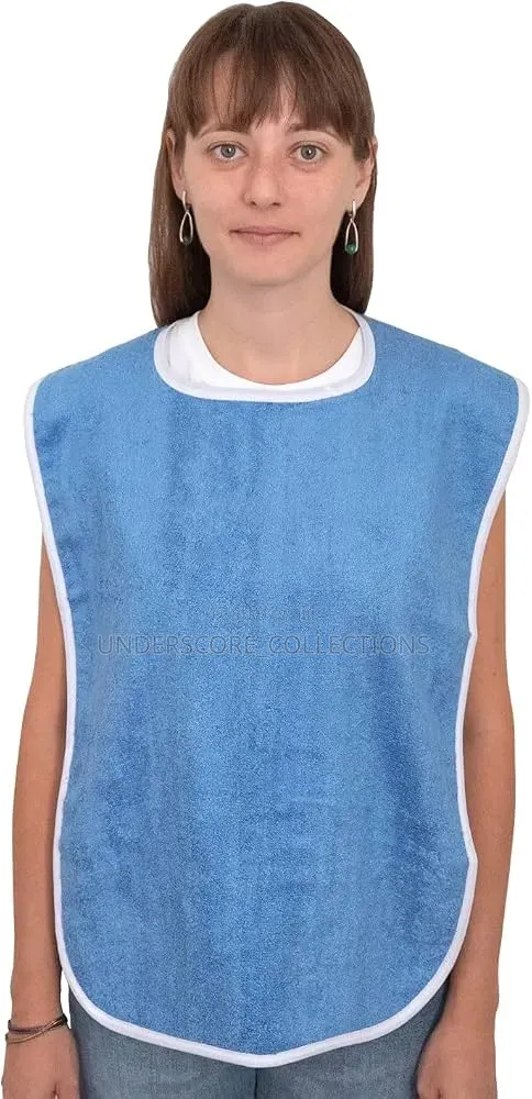 Reusable Adult Bibs