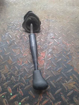 Isuzu D-Max Gear Lever