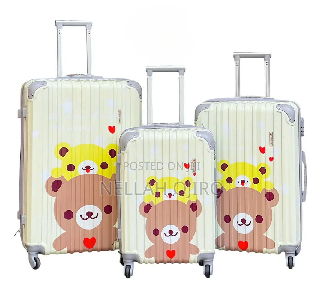 Executive Suitcase Size 27" Height 66cm