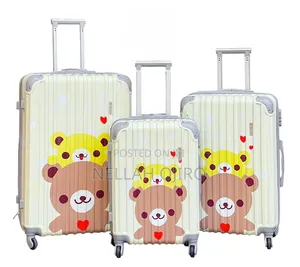 Executive Suitcase Size 27" Height 66cm