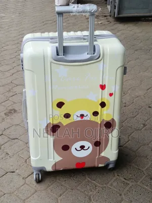 Executive Suitcase Size 27" Height 66cm