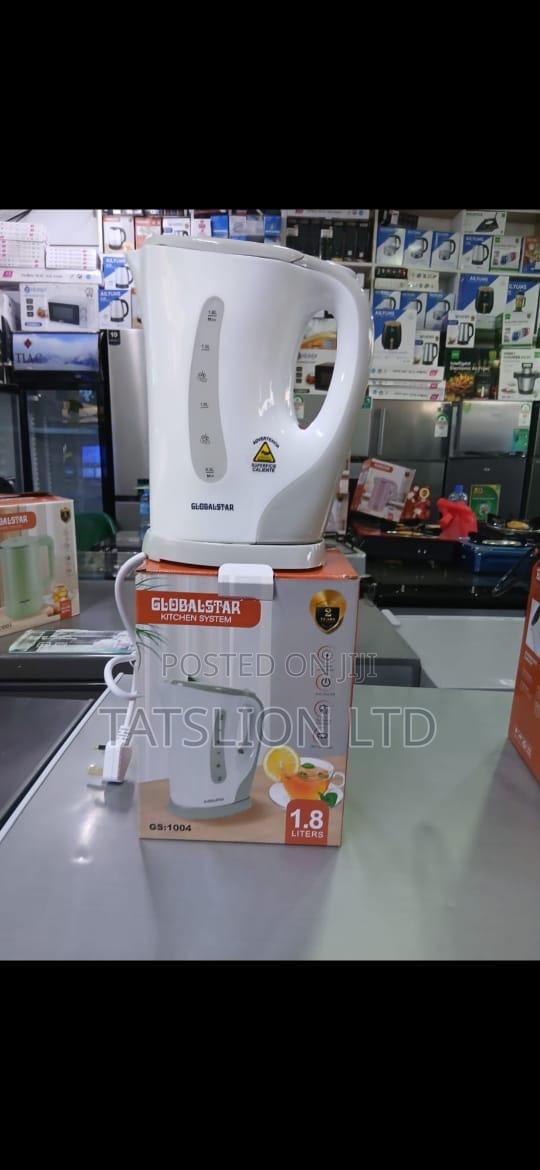 Globalstar 1004 Electric Kettle
