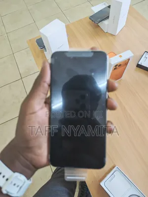 Apple iPhone 11 Pro Max 256 GB White