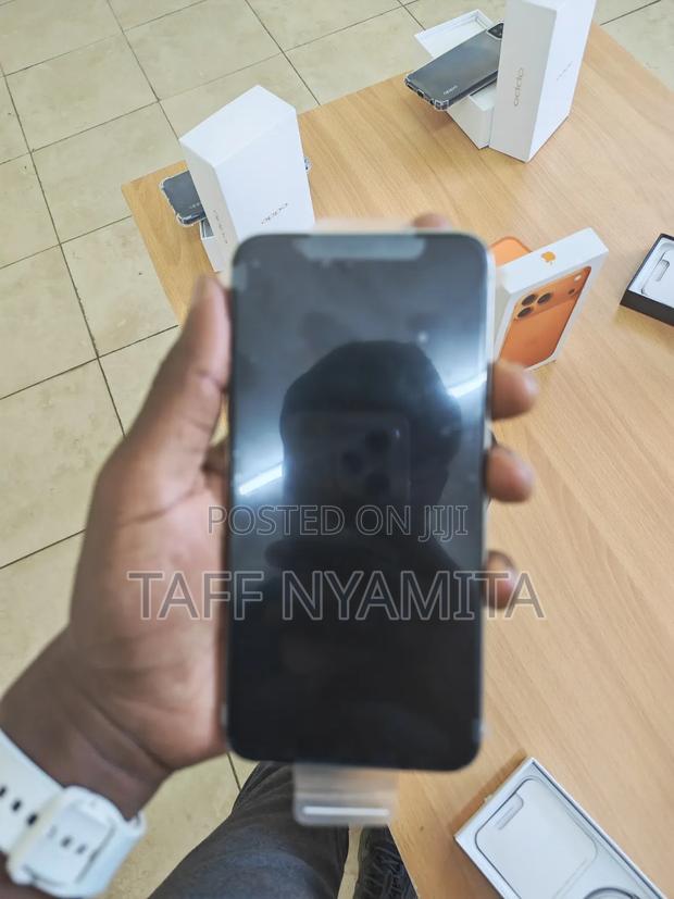Apple iPhone 11 Pro Max 256 GB White
