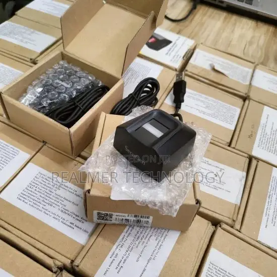 Secugen Hamster Pro 20 Fingerprint Reader