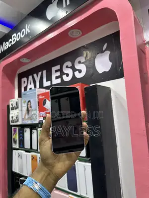 Apple iPhone 14 Plus 128 GB Purple