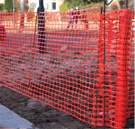Barricading Net