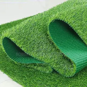 Indoor/Outdoor Yoga Lounge Synthetic Grass Carpet