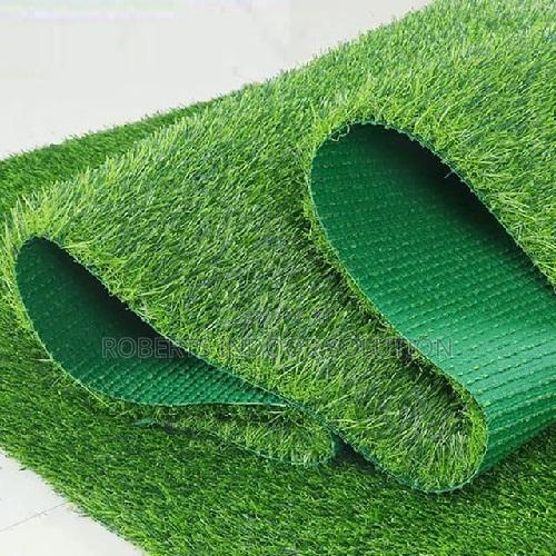 Indoor/Outdoor Yoga Lounge Synthetic Grass Carpet