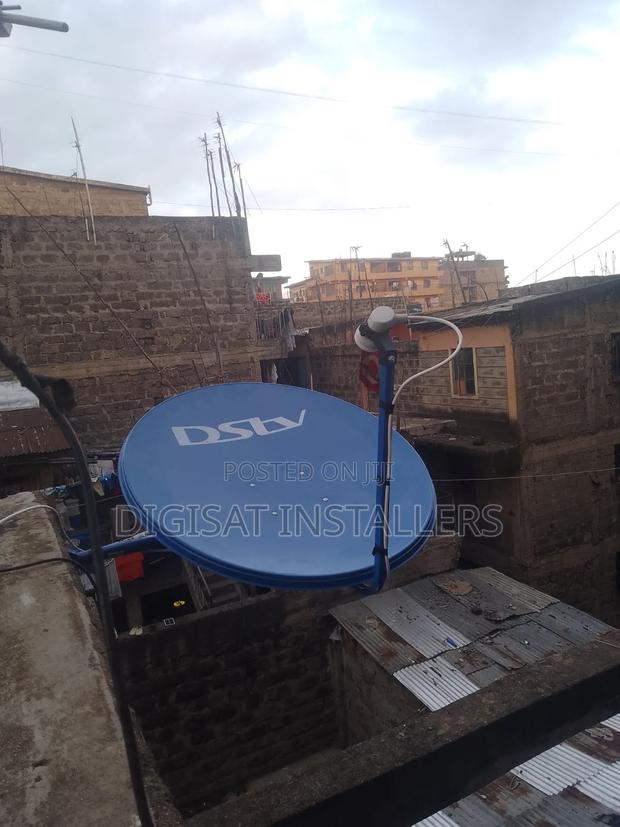 Dstv Full Kit Sales Installation And Services Nairobi - thumbnail 3