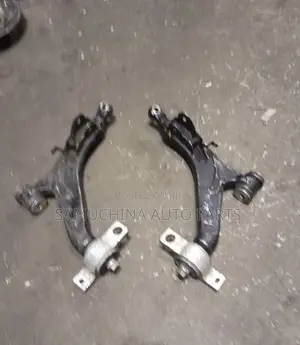 Control Arm Toyota Mark X