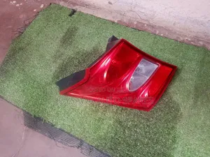Honda Freed 2008 Taillight