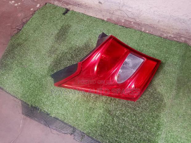 Honda Freed 2008 Taillight