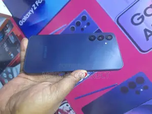 Samsung Galaxy A25 256 GB Blue