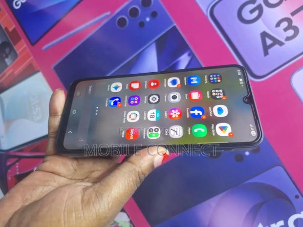 Samsung Galaxy A25 256 GB Blue - thumbnail 2