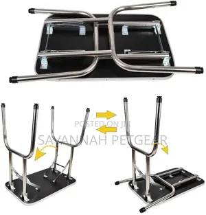 High Quality Pet Grooming Tables Foldable (Medium Size: 96*56"80cm)