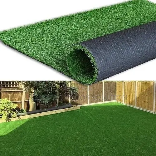 Set Design Artificial Grass Carpet