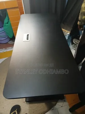 Electric Table